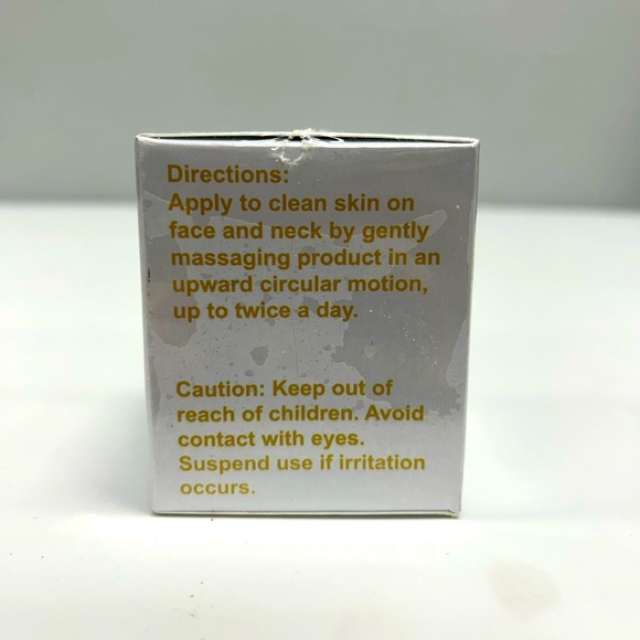 Trust MD 24K + Caviar Face Cream - Picture 3 of 4